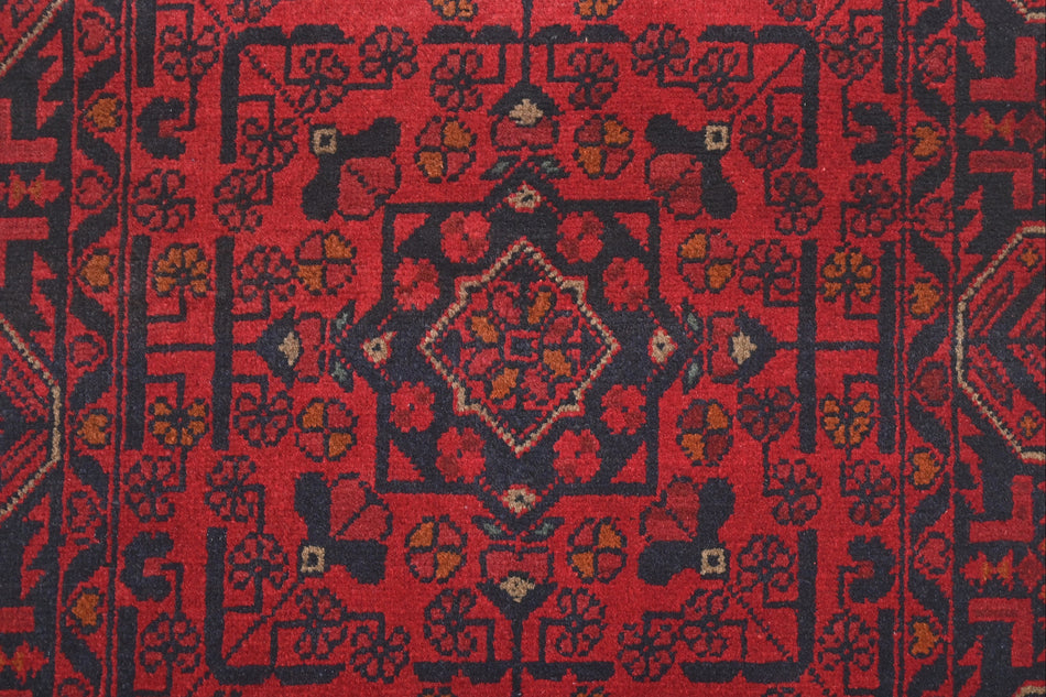 Khal Mohammadi Runner - 192 cm x 81 cm