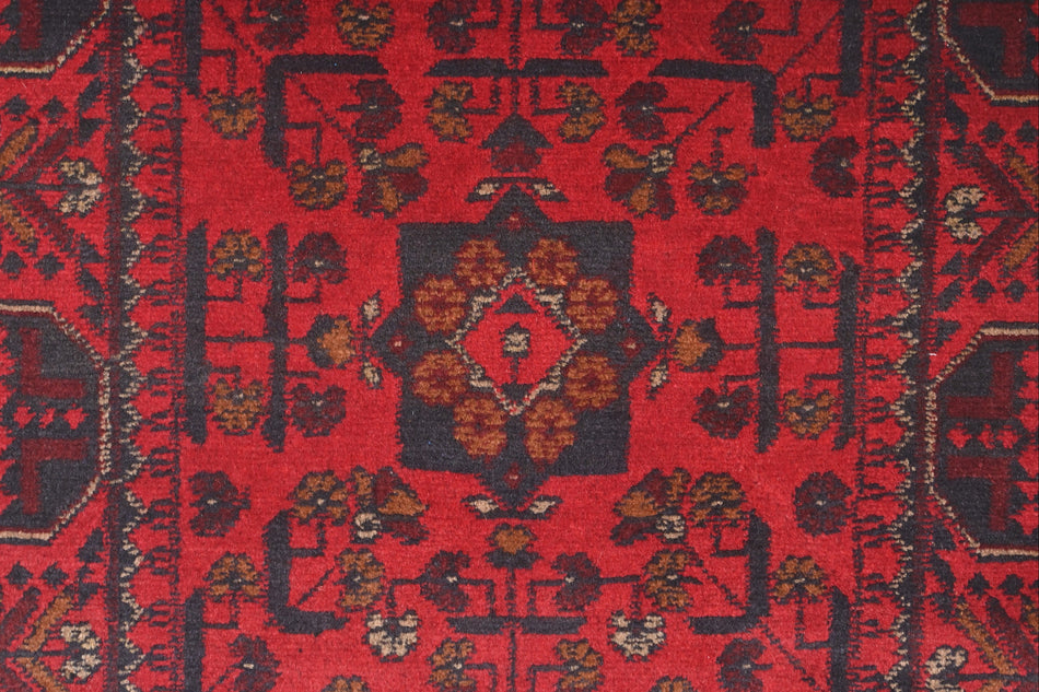 Khal Mohammadi Runner - 188 cm x 88 cm