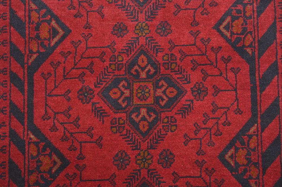 Khal Mohammadi Runner - 190 cm x 87 cm