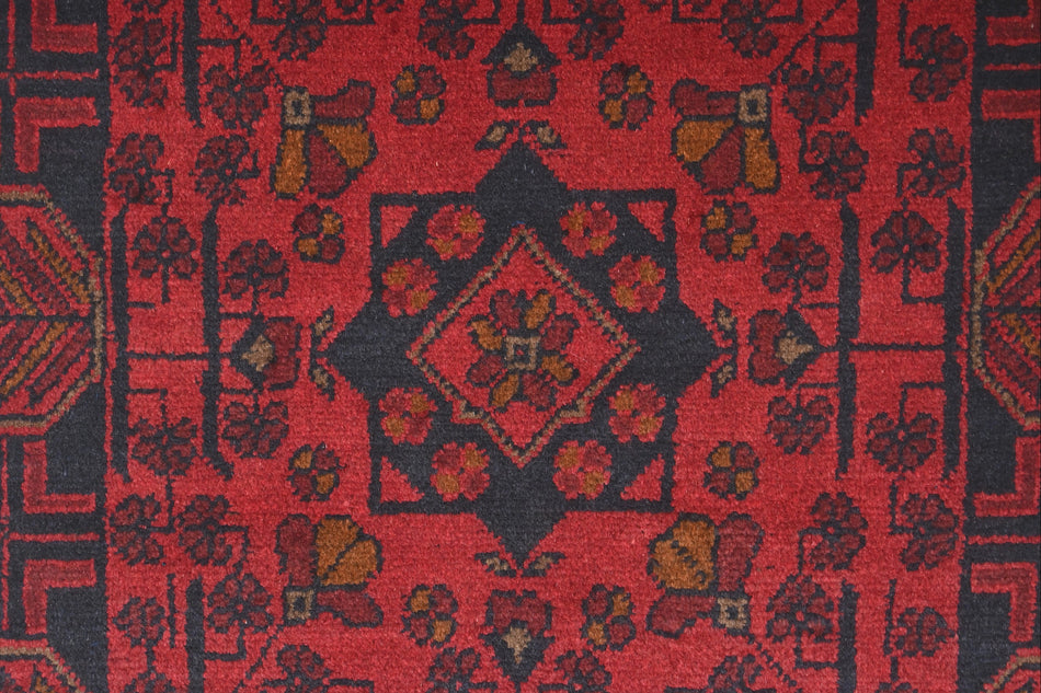 Khal Mohammadi Runner - 189 cm x 81 cm