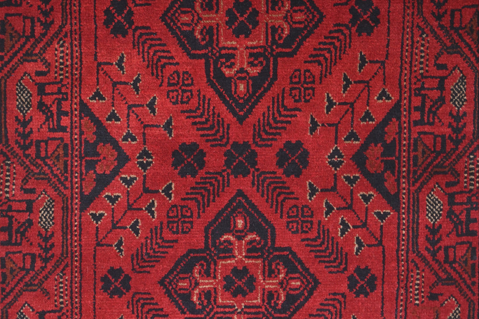 Khal Mohammadi Runner - 192 cm x 83 cm