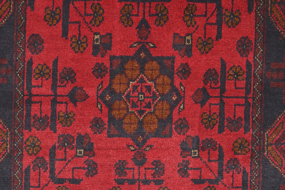 Khal Mohammadi Runner - 192 cm x 83 cm