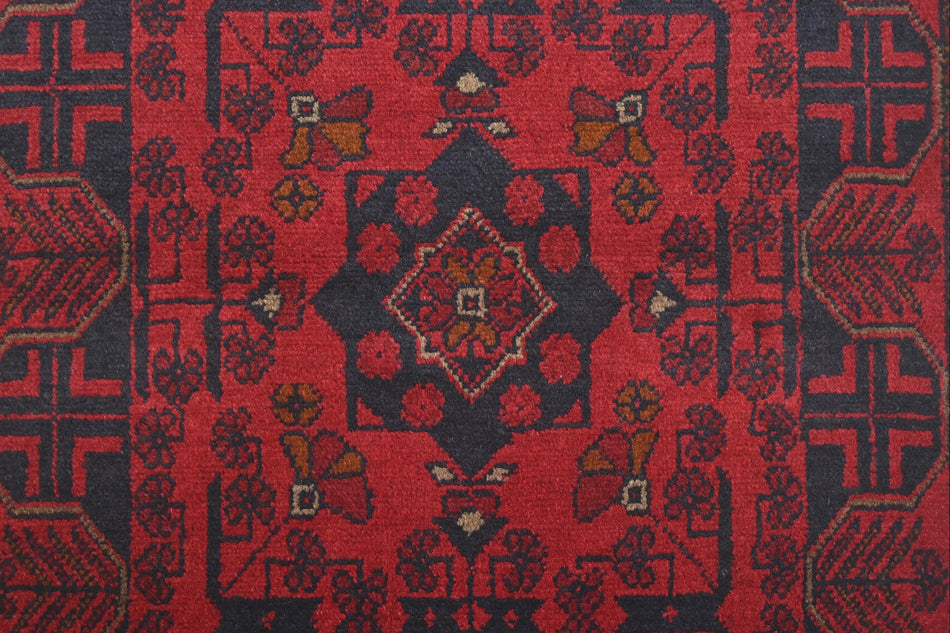 Khal Mohammadi Runner - 190 cm x 82 cm