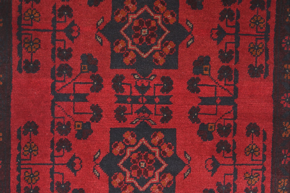 Khal Mohammadi Runner - 193 cm x 82 cm