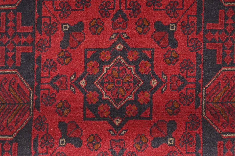 Khal Mohammadi Runner - 187 cm x 76 cm