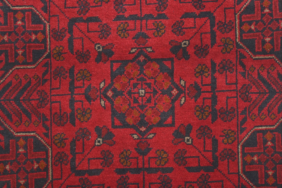 Khal Mohammadi Runner - 184 cm x 78 cm