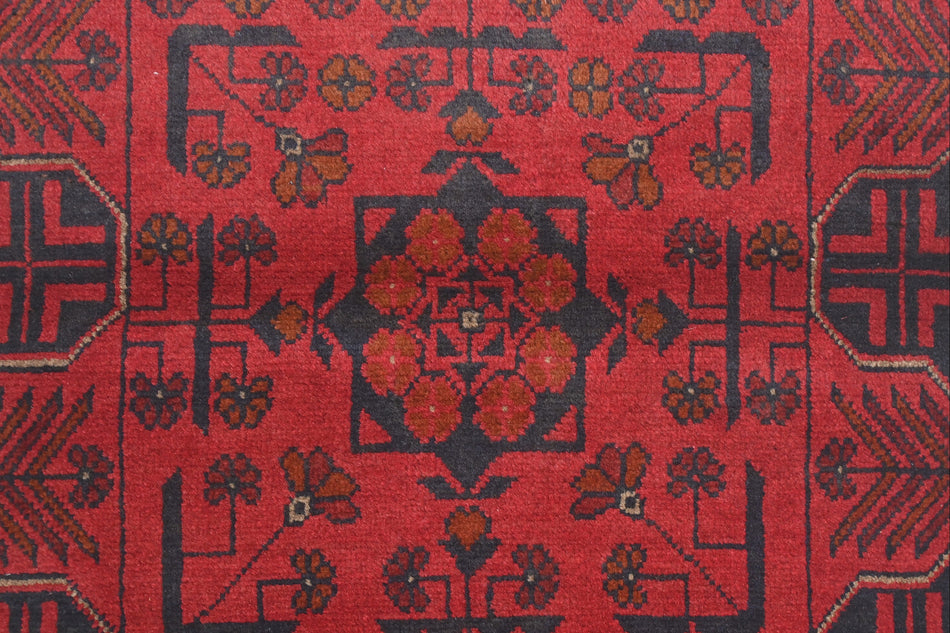 Khal Mohammadi Runner - 196 cm x 80 cm