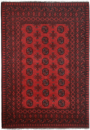 Turkoman Rug - 181 cm x 126 cm