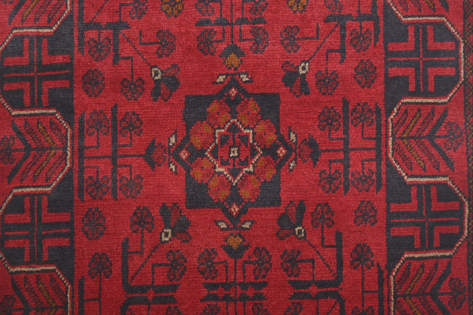 Khal Mohammadi Runner - 185 cm x 83 cm