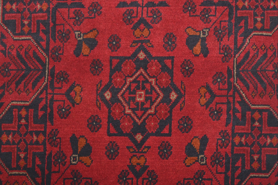 Khal Mohammadi Runner - 195 cm x 82 cm