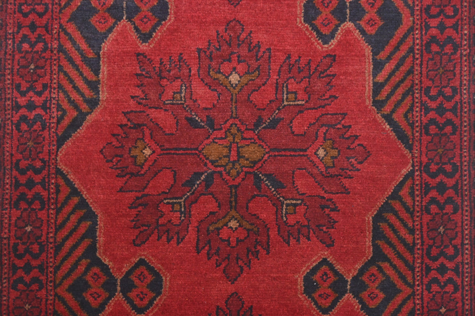 Khal Mohammadi Runner - 190 cm x 77 cm