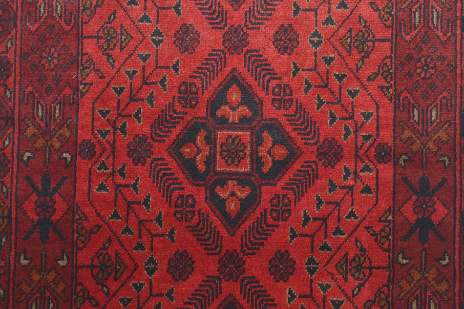 Khal Mohammadi Runner - 191 cm x 85 cm