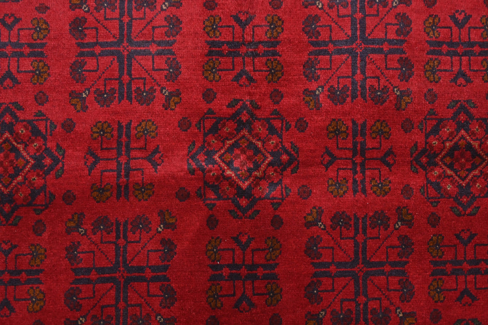 Khal Mohammadi Rug - 234 cm x 169 cm