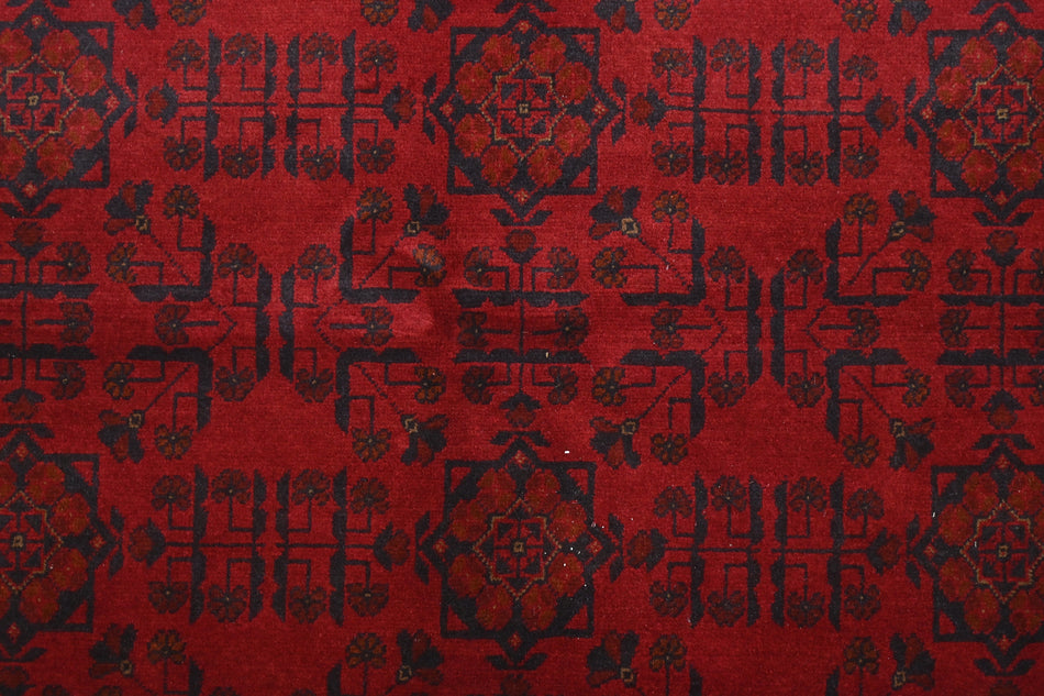 Khal Mohammadi Rug - 225 cm x 167 cm