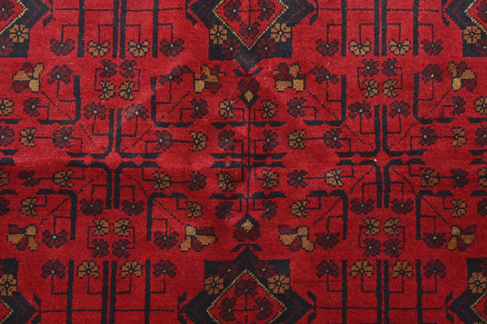 Khal Mohammadi Rug - 231 cm x 167 cm