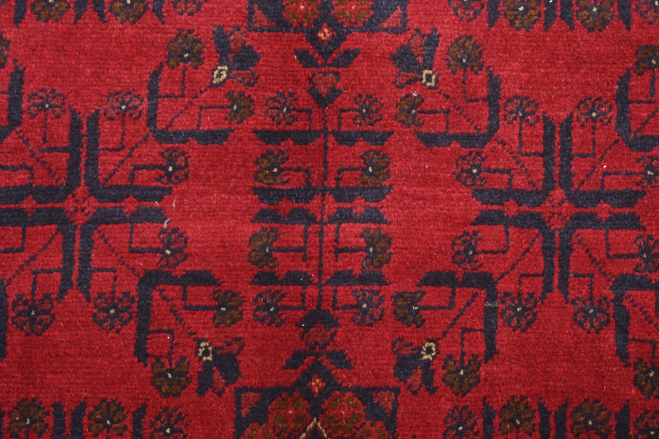 Khal Mohammadi Rug - 228 cm x 170 cm