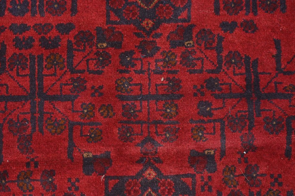 Khal Mohammadi Rug - 236 cm x 167 cm