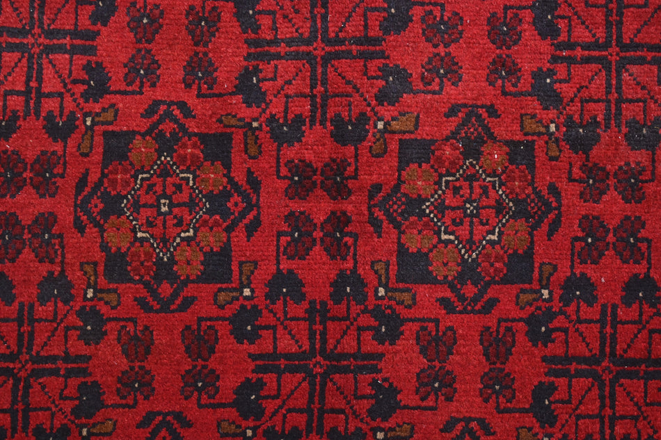 Khal Mohammadi Rug - 230 cm x 170 cm