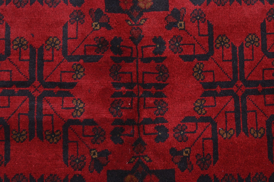 Khal Mohammadi Rug - 290 cm x 202 cm
