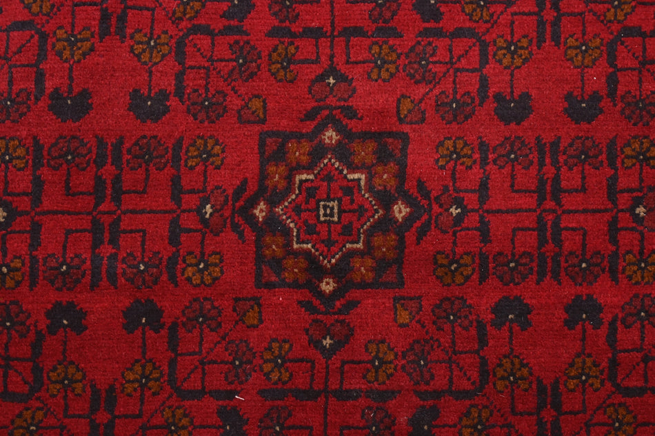 Khal Mohammadi Rug - 293 cm x 196 cm
