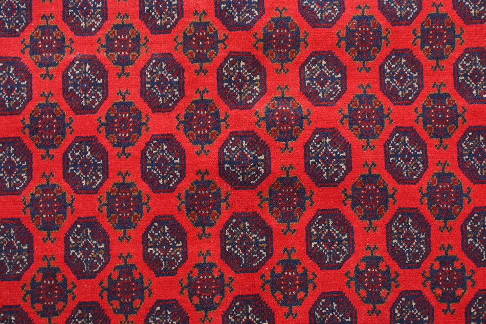 Roshnai Rug - 291 cm x 200 cm