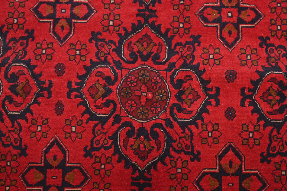 Khal Mohammadi Rug - 286 cm x 208 cm