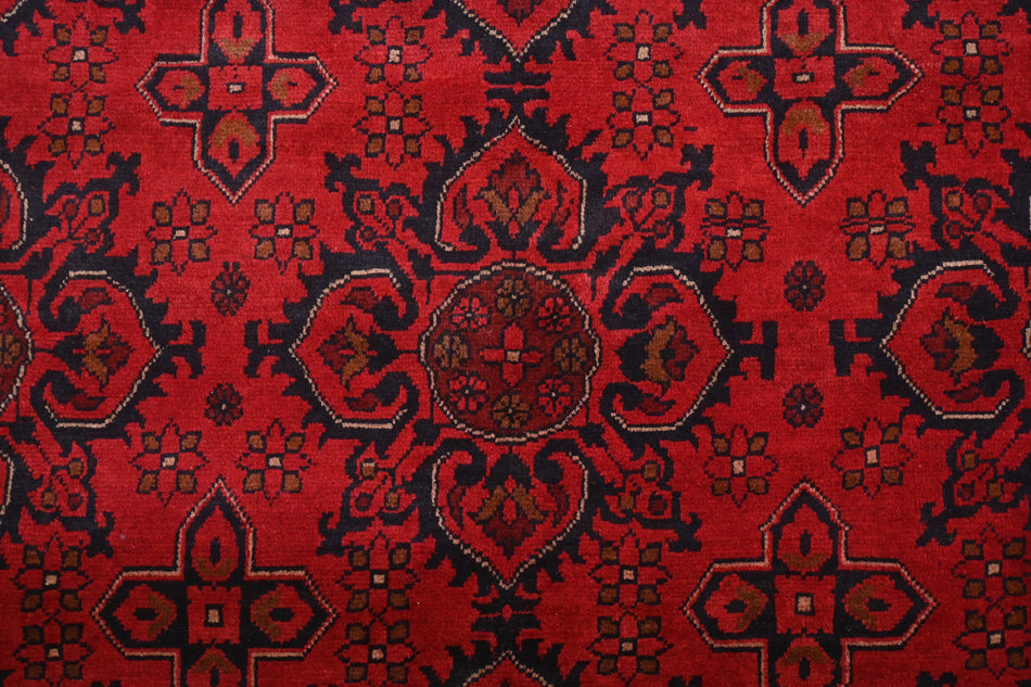 Khal Mohammadi Rug - 289 cm x 205 cm