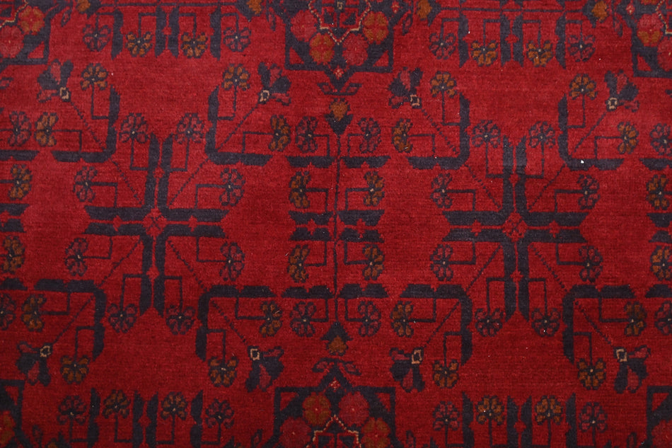 Khal Mohammadi Rug - 297 cm x 200 cm