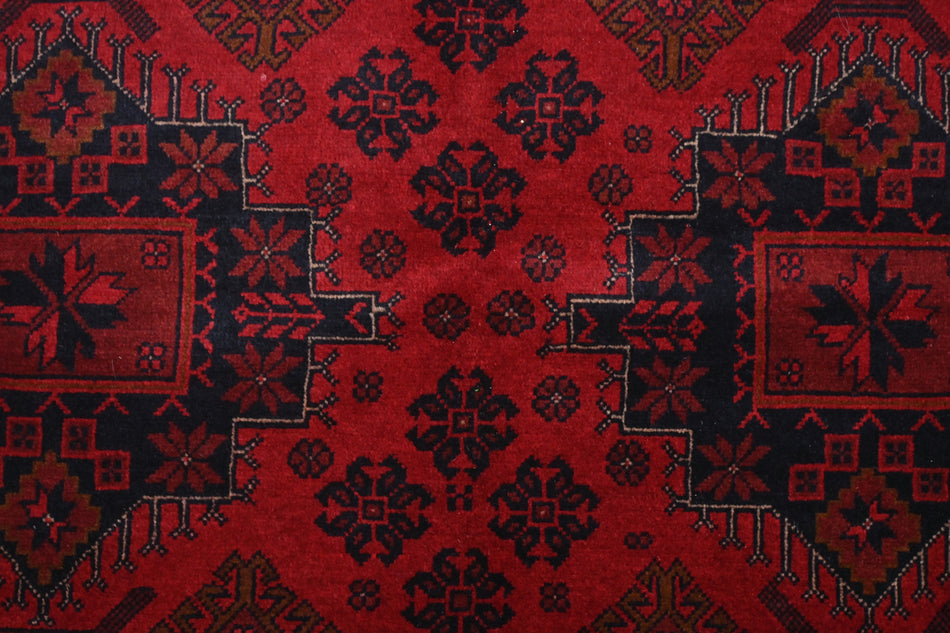 Khal Mohammadi Rug - 292 cm x 205 cm