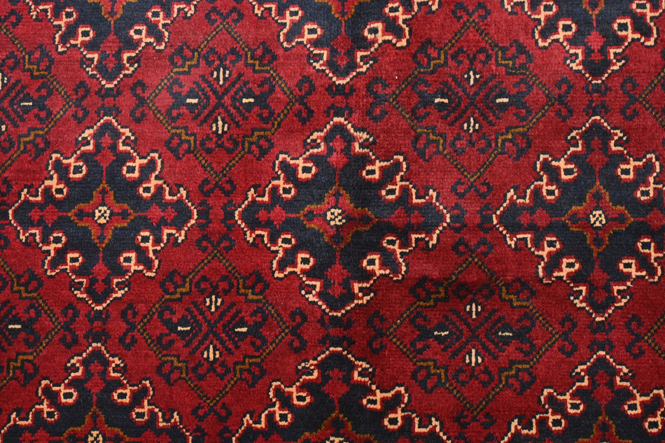 Kunduz Rug - 292 cm x 196 cm