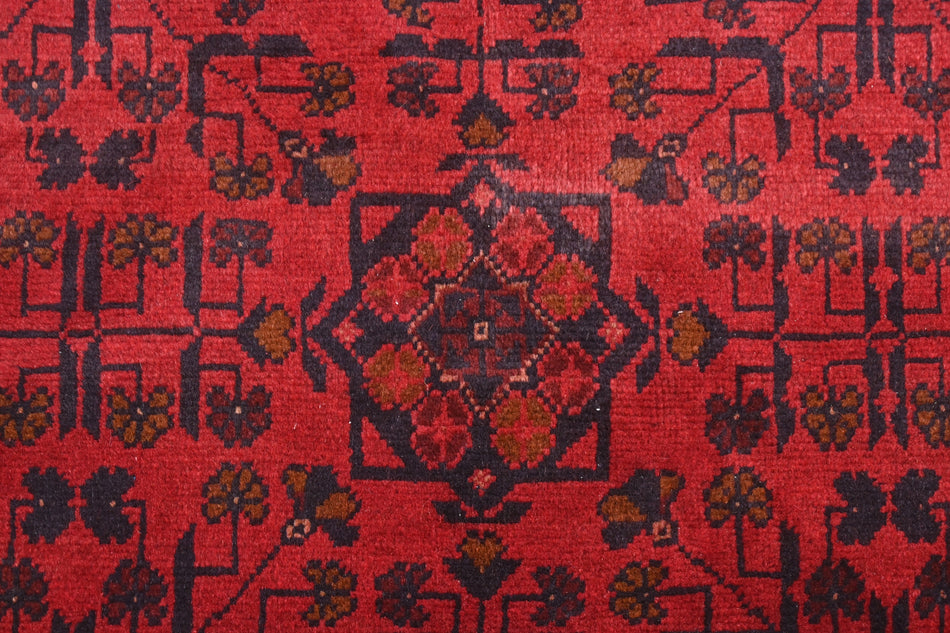 Khal Mohammadi Rug - 294 cm x 200 cm