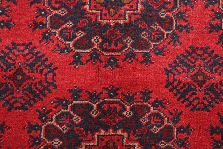 Khal Mohammadi Rug - 291 cm x 194 cm