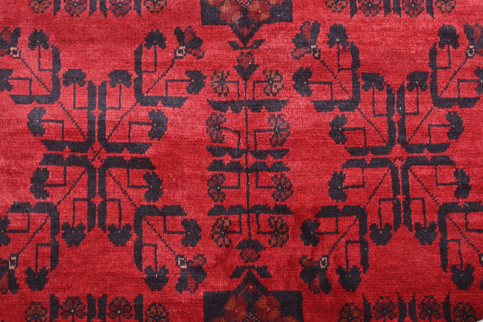 Khal Mohammadi Rug - 293 cm x 202 cm