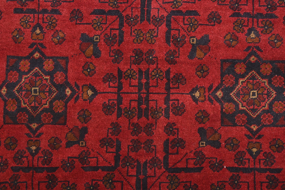 Khal Mohammadi Rug - 191 cm x 153 cm