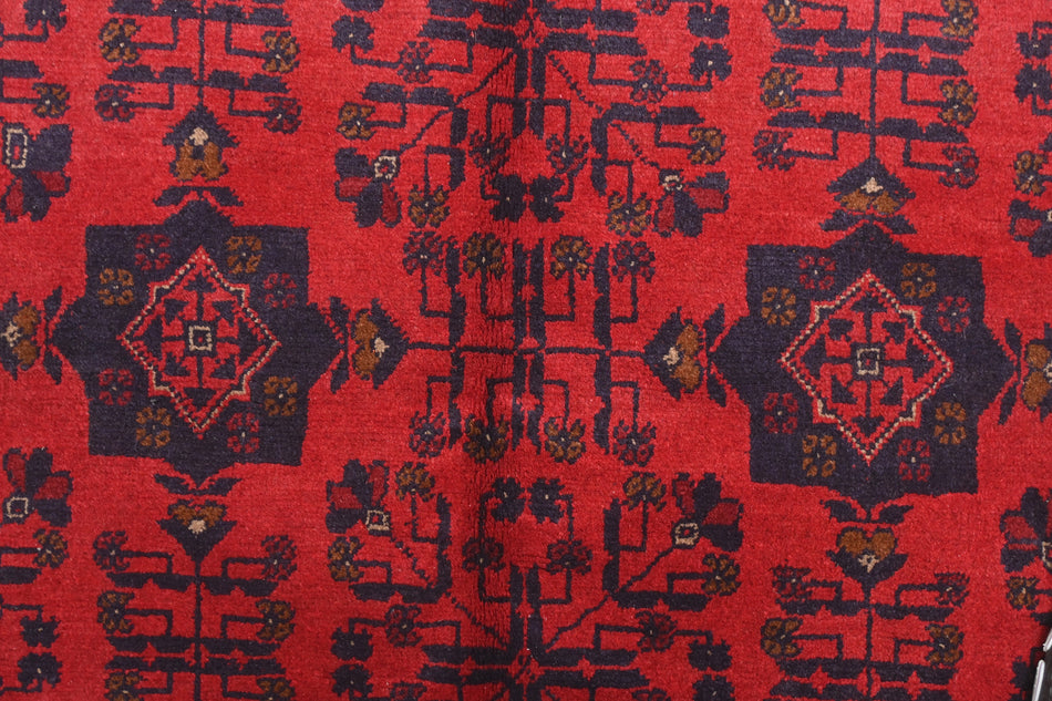 Khal Mohammadi Rug - 200 cm x 148 cm