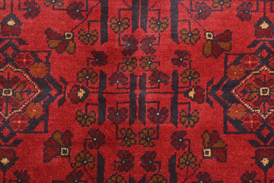 Khal Mohammadi Rug - 192 cm x 147 cm