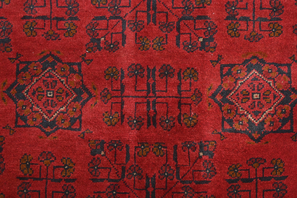 Khal Mohammadi Rug - 201 cm x 155 cm