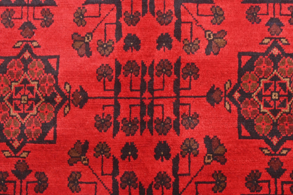 Khal Mohammadi Rug - 195 cm x 154 cm
