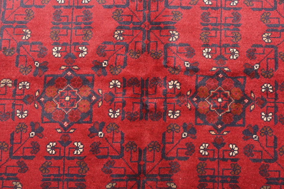 Khal Mohammadi Rug - 200 cm x 153 cm