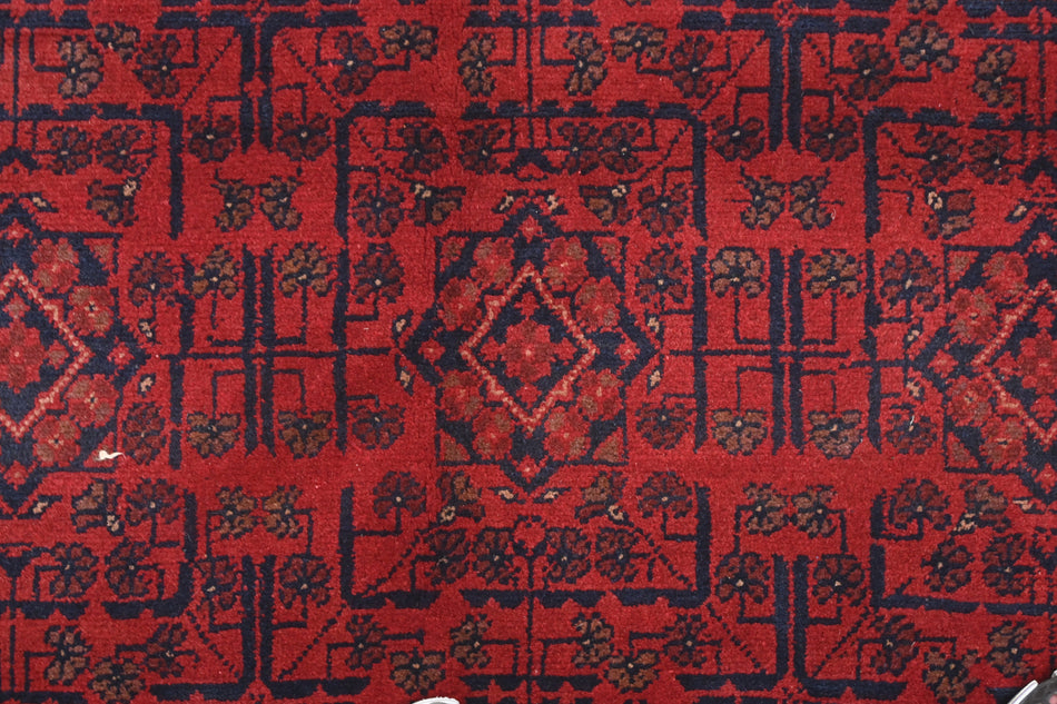 Khal Mohammadi Rug - 193 cm x 148 cm