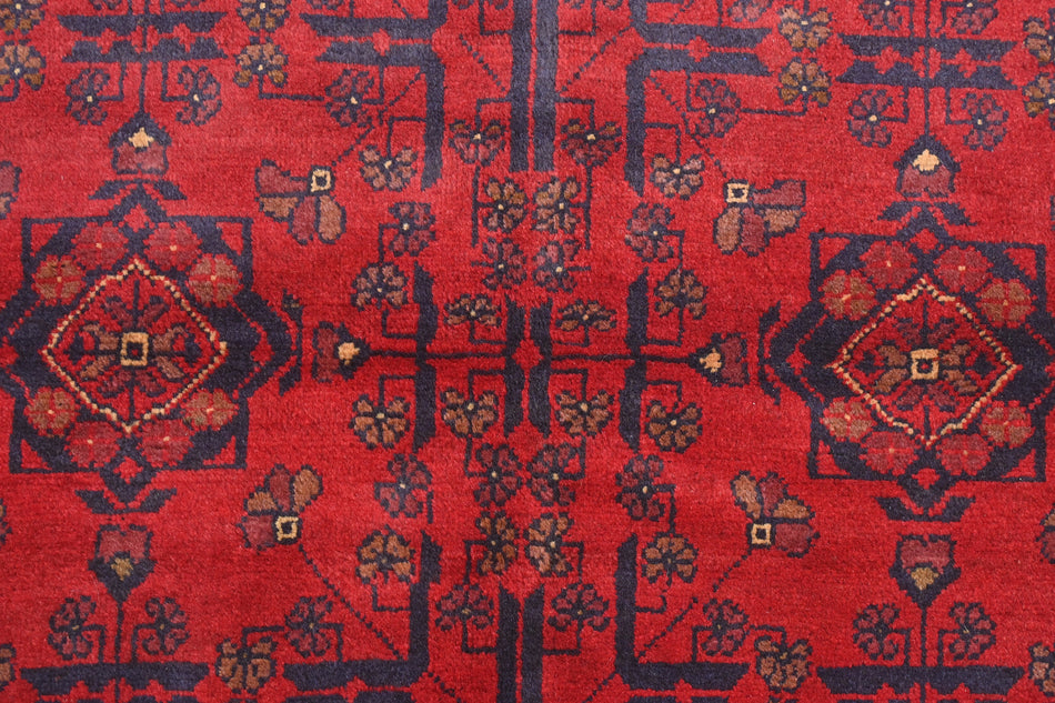 Khal Mohammadi Rug - 190 cm x 152 cm