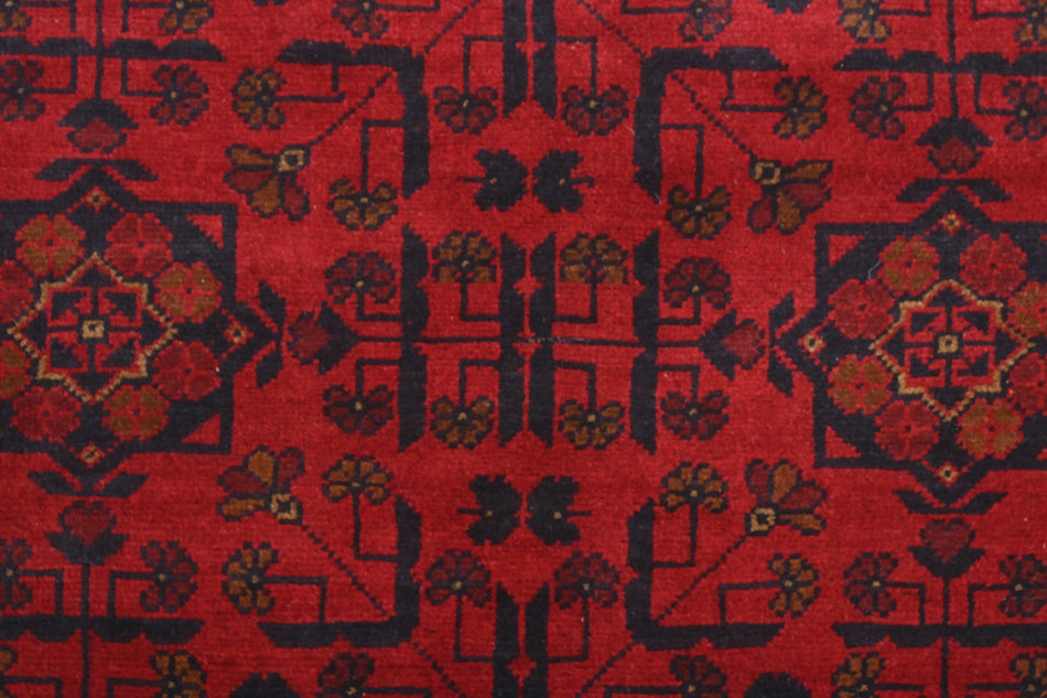 Khal Mohammadi Rug - 186 cm x 147 cm