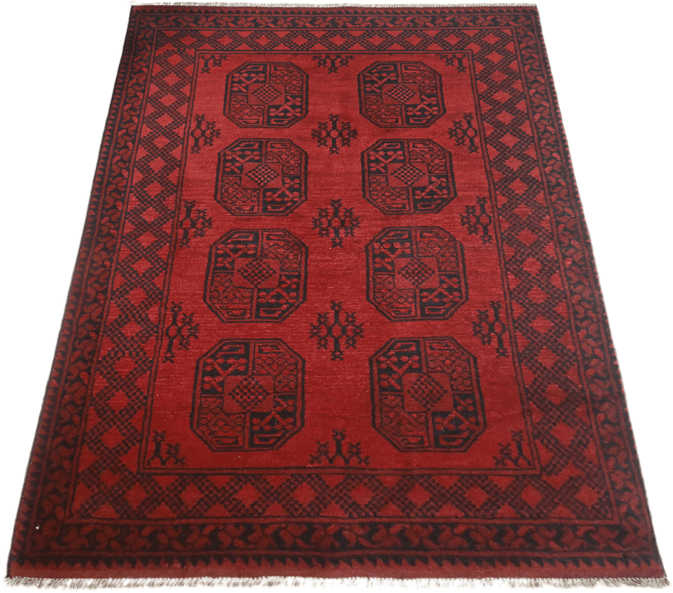 Turkoman Rug - 190 cm x 131 cm