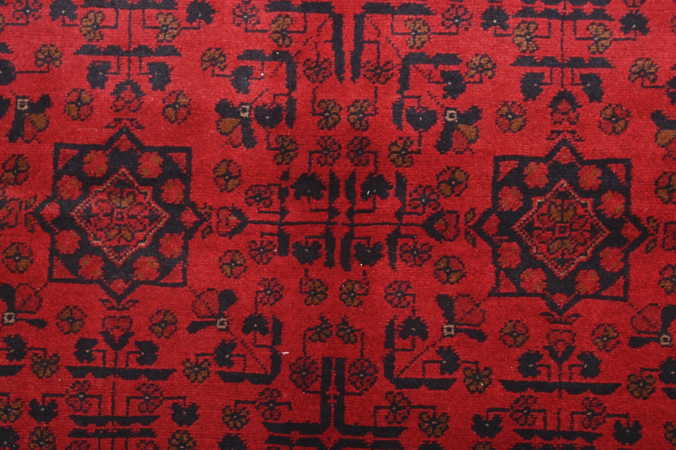 Khal Mohammadi Rug - 200 cm x 151 cm