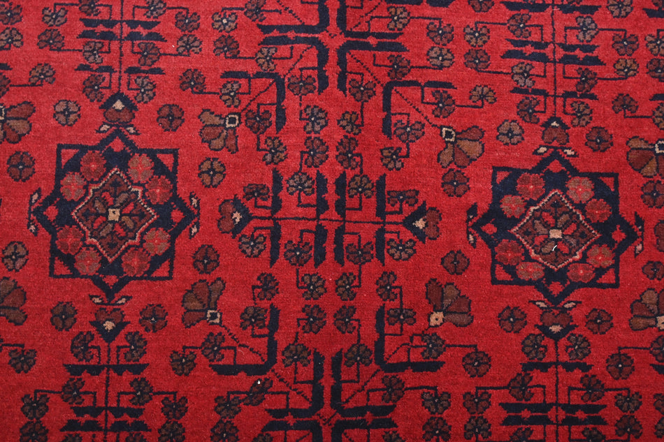 Khal Mohammadi Rug - 198 cm x 164 cm