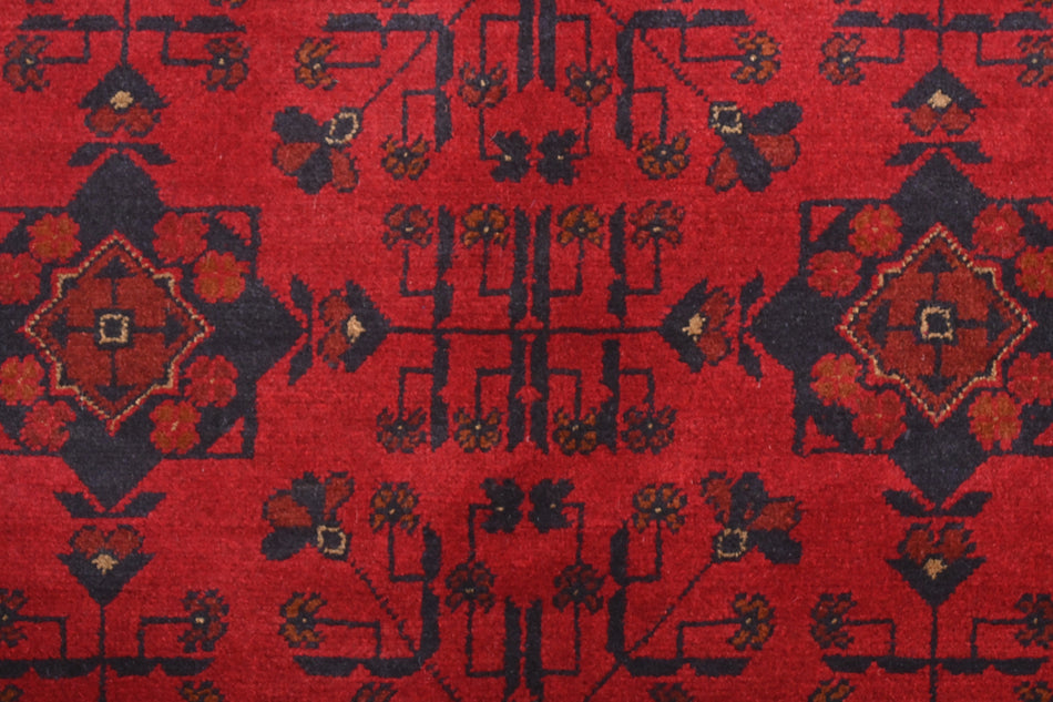 Khal Mohammadi Rug - 195 cm x 149 cm