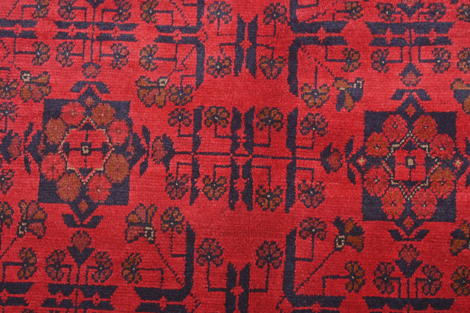 Khal Mohammadi Rug - 196 cm x 150 cm