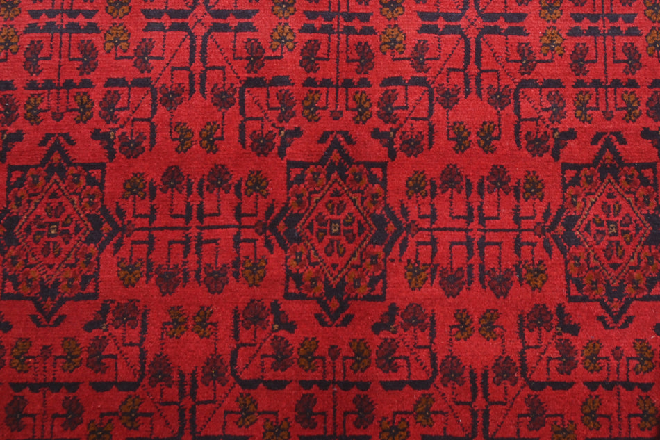 Khal Mohammadi Rug - 203 cm x 145 cm