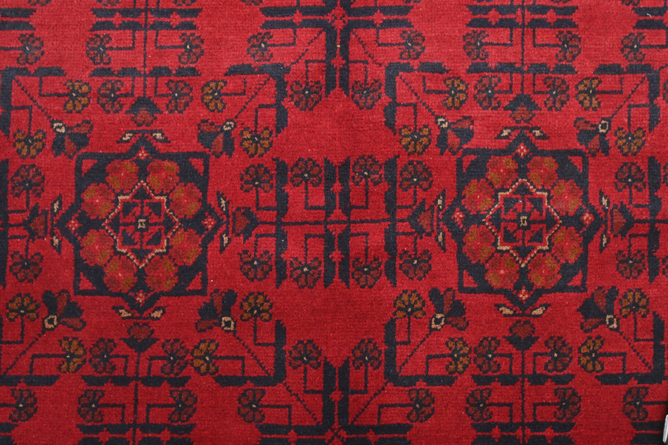Khal Mohammadi Rug - 203 cm x 143 cm