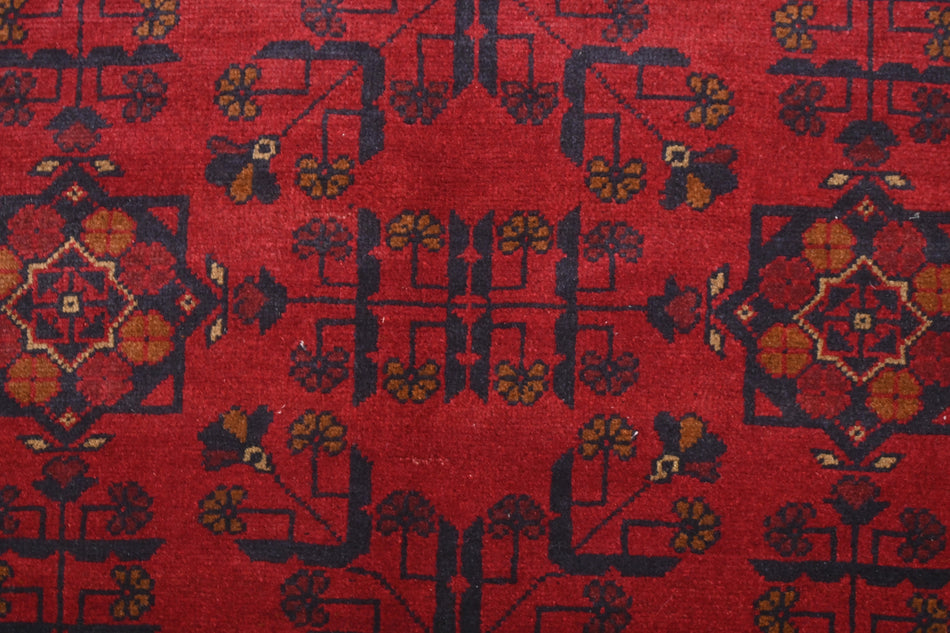 Khal Mohammadi Rug - 195 cm x 152 cm